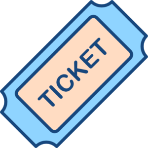 Support Ticket