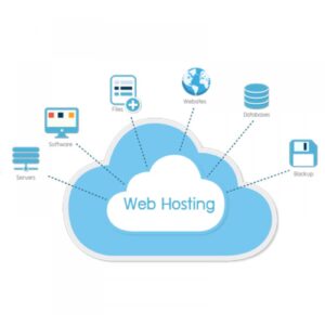 Server 360 Web Hosting